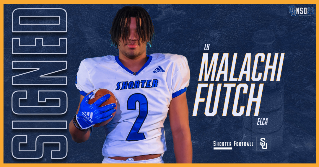 Malachi to the house! 🏡

<a href="/themalachifutch/">Malachi Futch🚫</a> | #HillSquad23 | #NSD23