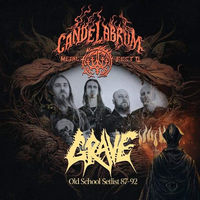 🤟🏻 <a href="/CandelabrumFest/">Candelabrum Metal Fest</a>