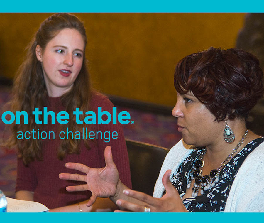 Akron Community Fdn. tweet media