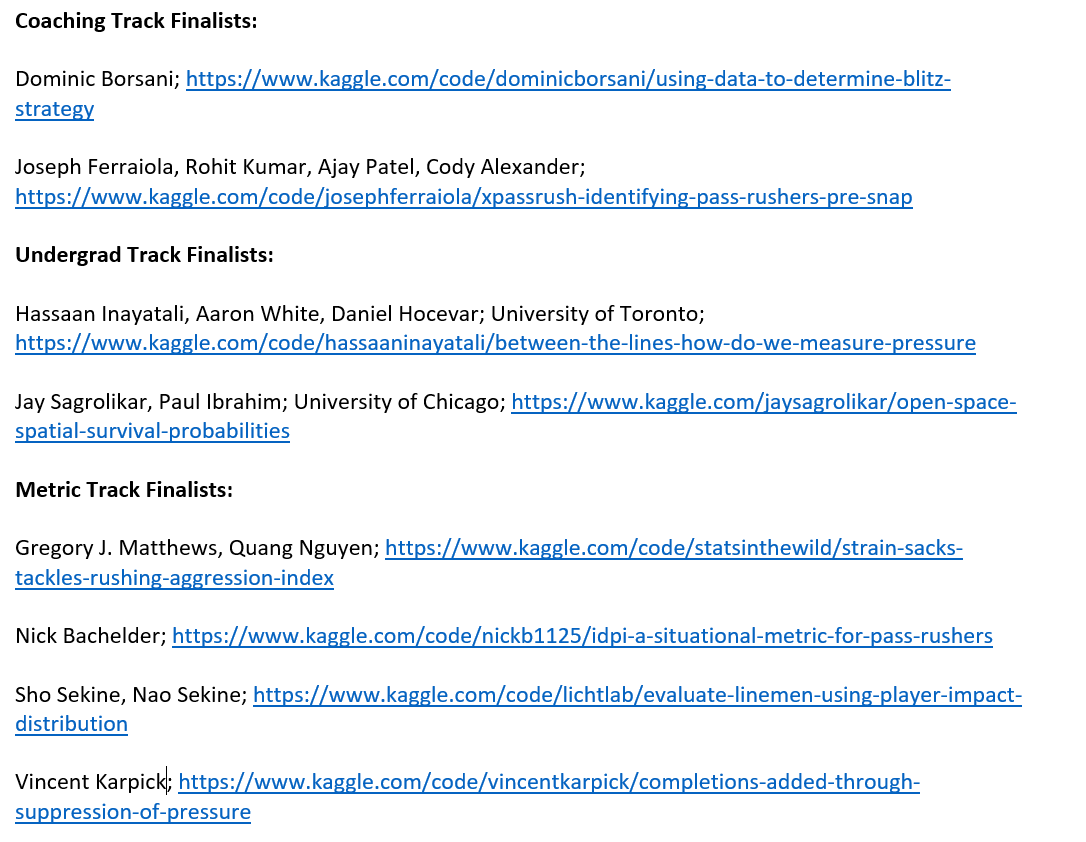 Michael Lopez tweet media