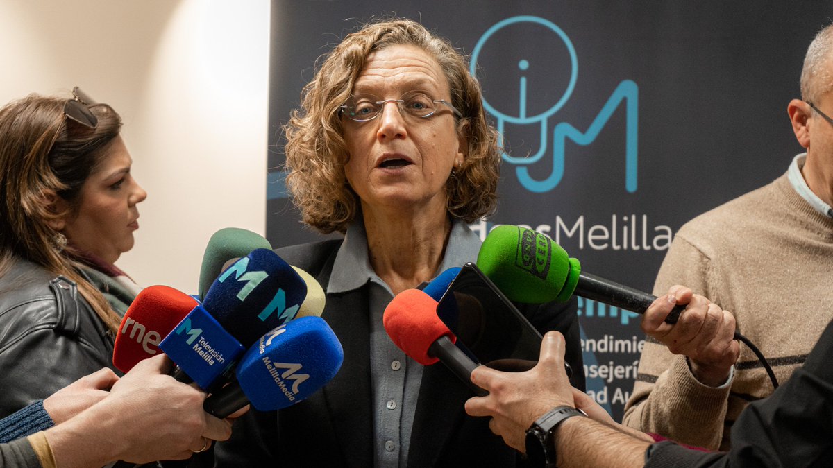 Ideas Melilla tweet media