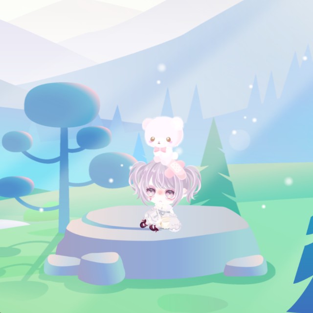ddyynn___'s tweet photo. @【#ピグパ ID:PC-1130-9071】@PiggPARTY（▶︎https://t.co/Hu73lGIu4Z）から投稿 https://t.co/JWqCwXFeOV
