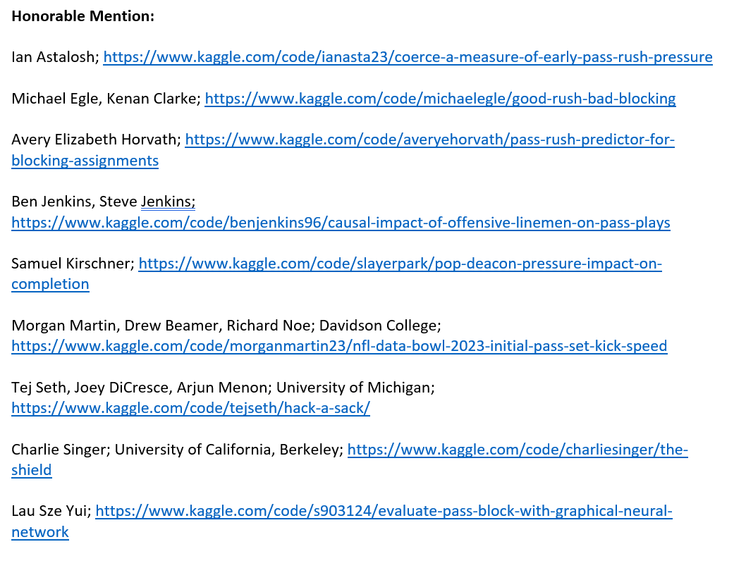 Michael Lopez tweet media