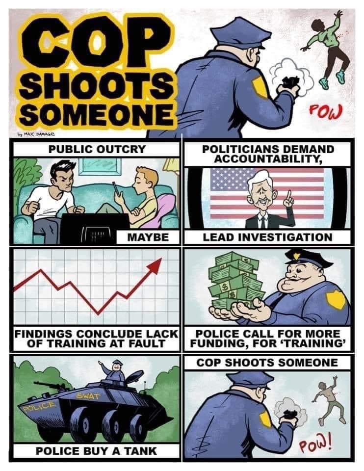 _bilaire's tweet photo. What police reform means https://t.co/TfMHDT29W7