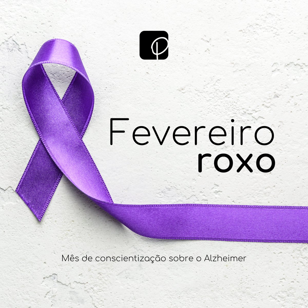 Psy_Meet's tweet photo. A campanha Fevereiro Roxo é voltada para a conscientização e tratamento de algumas doenças.
A cor roxa conscientiza sobre Lúpus, Alzheimer e Fibromialgia.
Compartilhe! 💜
#psymeet #terapiaparatodos #PsyChange #psicologia #terapia #psicoterapia #consultapsicologia https://t.co/UWoV0pA5wB