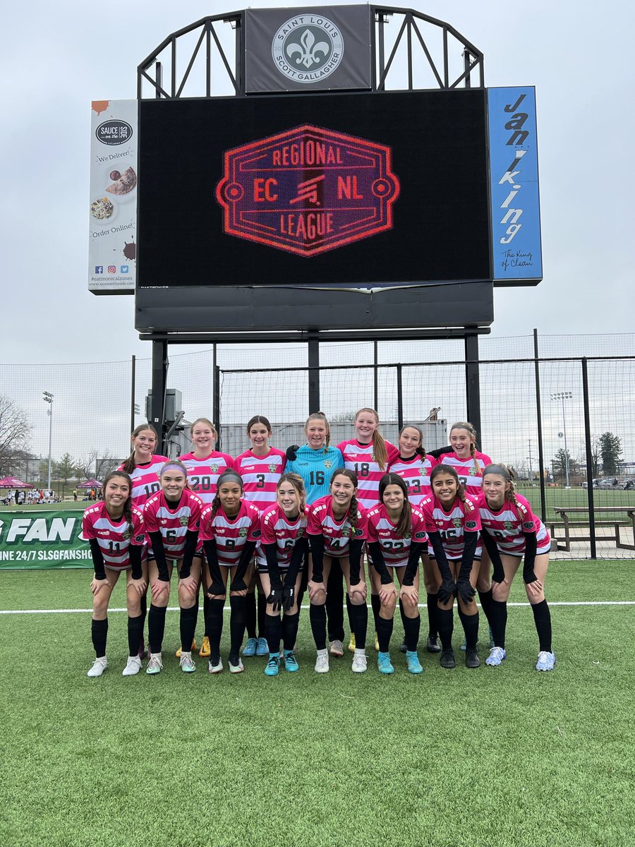 Happy National Womens and Girls in Sports Day!! 

I am so proud of this talented, passionate, and hard-working group of young women! I am truly blessed to coach them! 

#playforeachother #coygig #futurecollegeathletes #NWGSD