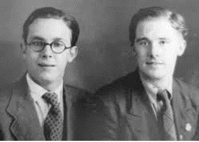 savehulmehip's tweet photo. It was 70 years ago this year that #MorecambeandWise had their first programme on the BBC. All recorded at the #HulmeHippodrome
Their programme was You’re Only Young Once, episode 1 was broadcast on 9 Nov 1953 on #BBCHomeService radio channel. https://t.co/jLGHXFAMDD