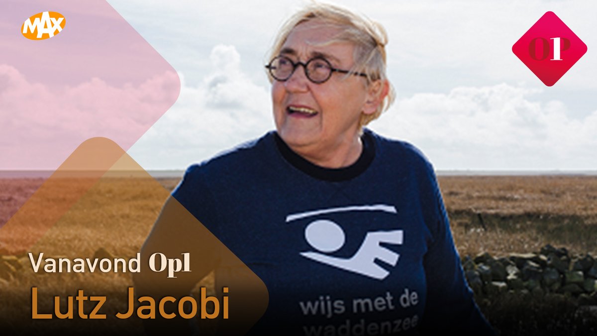 Café Kockelmann (@cafekockelmann) on Twitter photo Ze werd de ‘Waddenkoningin’ genoemd, maar vanaf vandaag gaat ze officieel met pensioen. Directeur van de Waddenvereniging en oud-PvdA Kamerlid <a href="/lutzjacobi/">Lutz Jacobi</a> neemt met pijn in het hart afscheid, maar de liefde voor het Wad zal altijd blijven. #Op1 #MAX Ze werd de ‘Waddenkoningin’ genoemd, maar vanaf vandaag gaat ze officieel met pensioen. Directeur van de Waddenvereniging en oud-PvdA Kamerlid <a href="/lutzjacobi/">Lutz Jacobi</a> neemt met pijn in het hart afscheid, maar de liefde voor het Wad zal altijd blijven. #Op1 #MAX