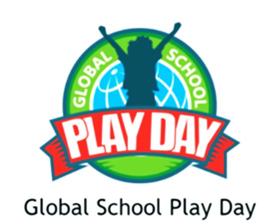 February 1st is Global School Play Day! Great learning happens through play!
