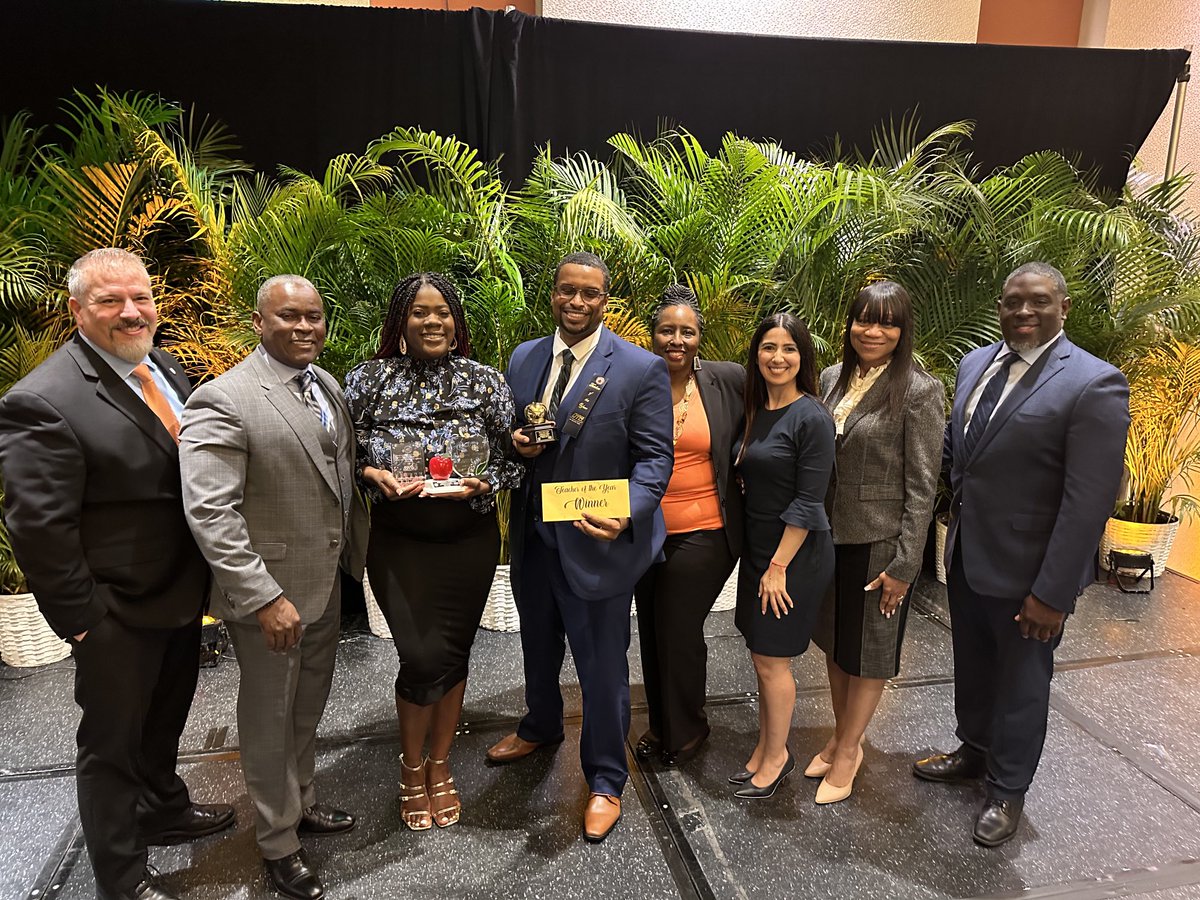 Eric Acosta, Ed.D. tweet media