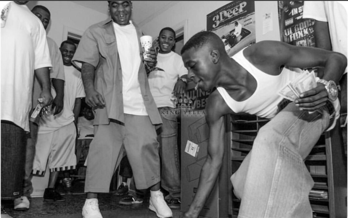 Happy Black History Month