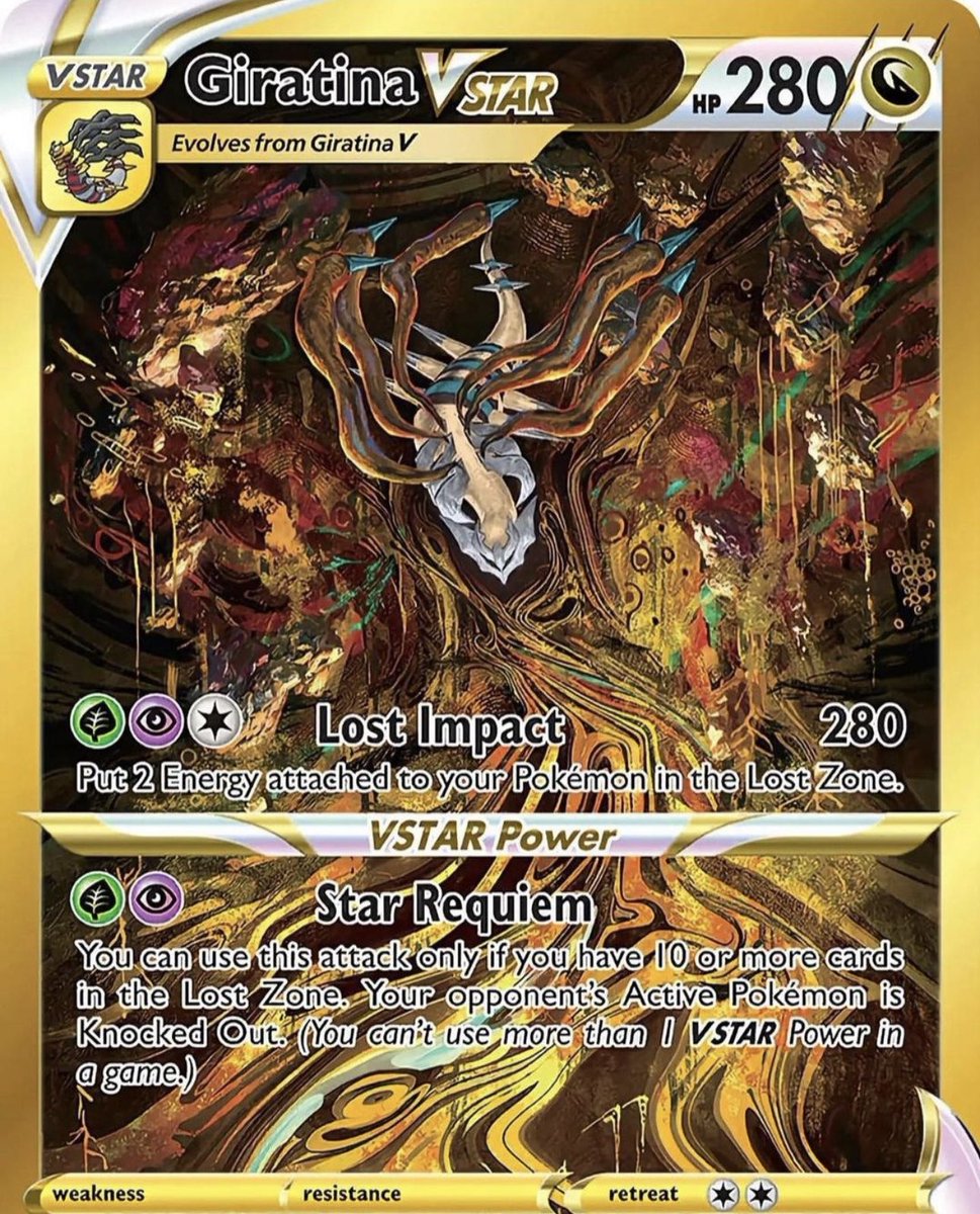 They should bring back Gold cards having Shiny Pokmon They should bring back Gold cards having Shiny Pokmon