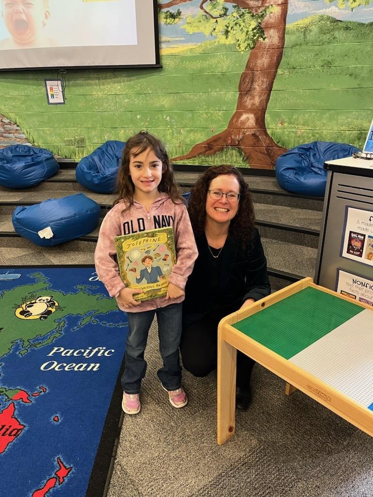 Fairview Elementary D57 tweet media