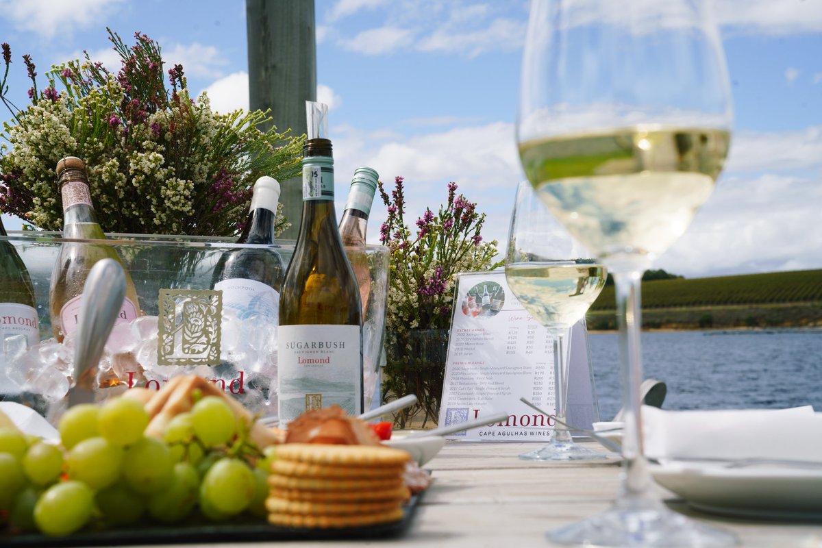 Spotlight: Elim

The lovely little town of Elim is a logical halfway stop for replenishing your supplies during the second leg of your #OverbergMeander journey. Stop at one of the wine estates along the @AgulhasWineTriangle and experience the southernmost vineyards in Africa