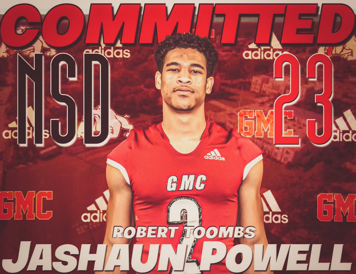 coachjlord's tweet photo. Proud of this guy and his accomplishments! Excited to watch his future at the next level with @GMC_Football and all that follows! 

Robert Toombs Football is just the start for your future! 🖊 📄 

@sportsguymarv @TheBigGuyWJCL @SEGAInTheGame @ESPNCoastal https://t.co/RWnjRbkX0i