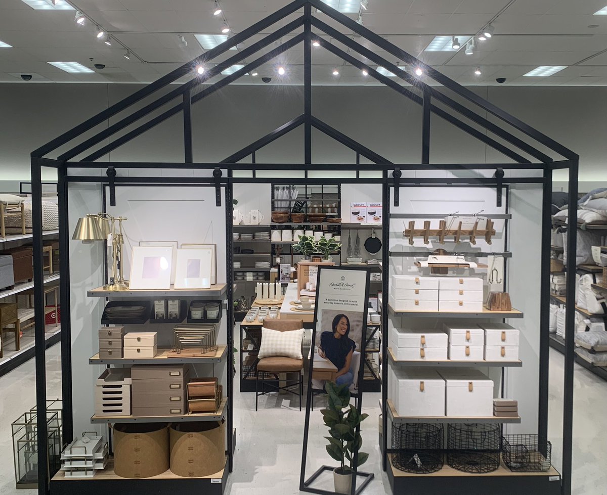 abarbet64's tweet photo. #VMLstyle practicing home aesthetics on HEARTH&amp; HAND shop https://t.co/5xPI6cNy8a