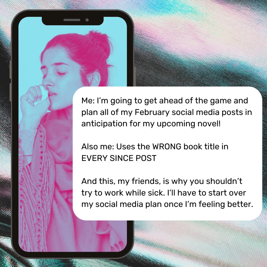 bethmartinbooks's tweet image. Ugh. Pic says it all. 
#amsick #writerslife #thissucks #imgonnabrewsometea