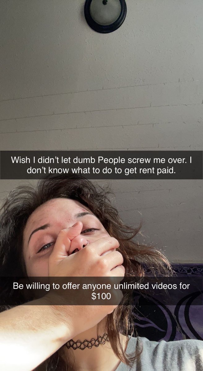 dontbelikeava's tweet photo. Add me on Snapchat! Username: dontbelikeava42 https://t.co/PKwBkhvBXB https://t.co/dhyHCofoTo