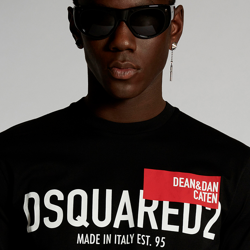 GarmentQuarter's tweet photo. Shop the latest pieces from Dsquared2 now : https://t.co/Sj4tSXkVQw https://t.co/TNQlJ5oiuB