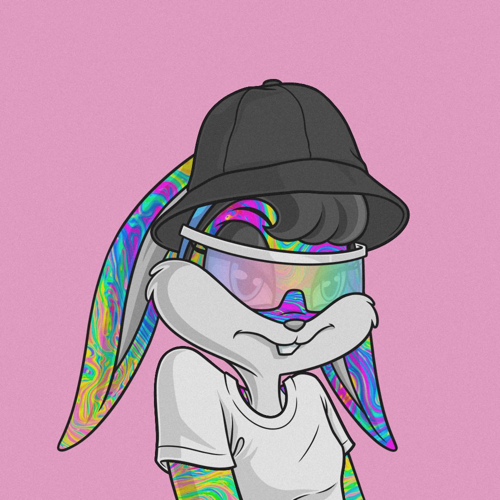 UniBunny #730 Rank #14 still on sale 🌼
Hurry up and buy one of the rarest UNI in the collection.
Buy 1 Get 1 Free 
Floor: 0.005 ETH

Buy: opensea.io/assets/matic/0…

#NFTCommunity #NFTGiveaway #NFTGiveaways #PolygonNFT #WLGiveaways #NFTshill #FreeMint #NFTs #nftart