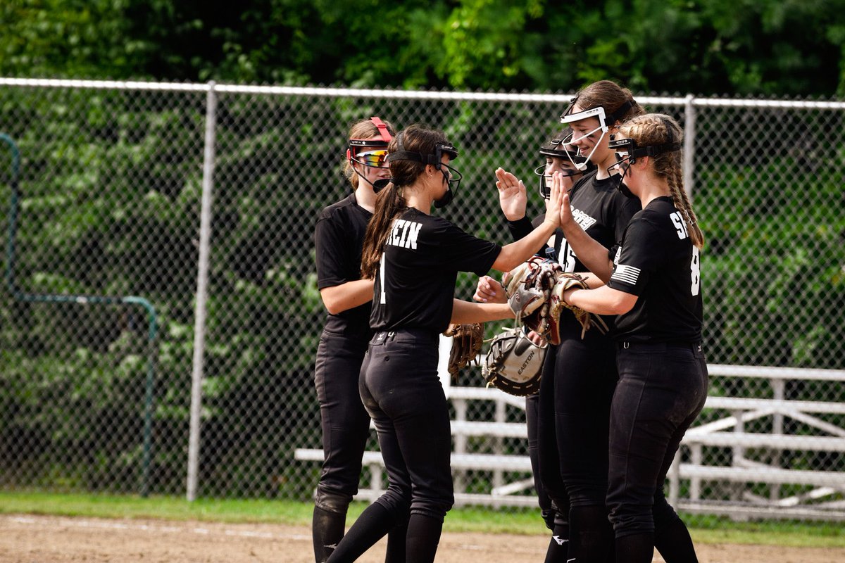 “I can. I will. Watch me.”

Happy National Girls &amp; Women in Sports Day! 🫶<a href="/SoftballRip/">Rip City USA Softball</a> <a href="/MaevaShapiro/">Maeva Shapiro 2026</a> <a href="/lgelbstein_sb26/">Lucy Gelbstein</a> <a href="/emmapenniman4/">Emma Penniman</a> <a href="/ChumEdwards6/">Charlie “Chum” Edwards 2028</a> <a href="/IHartFastpitch/">I❤️Fastpitch</a>