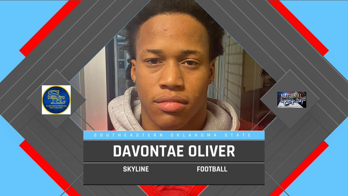 Congratulations #NSD23