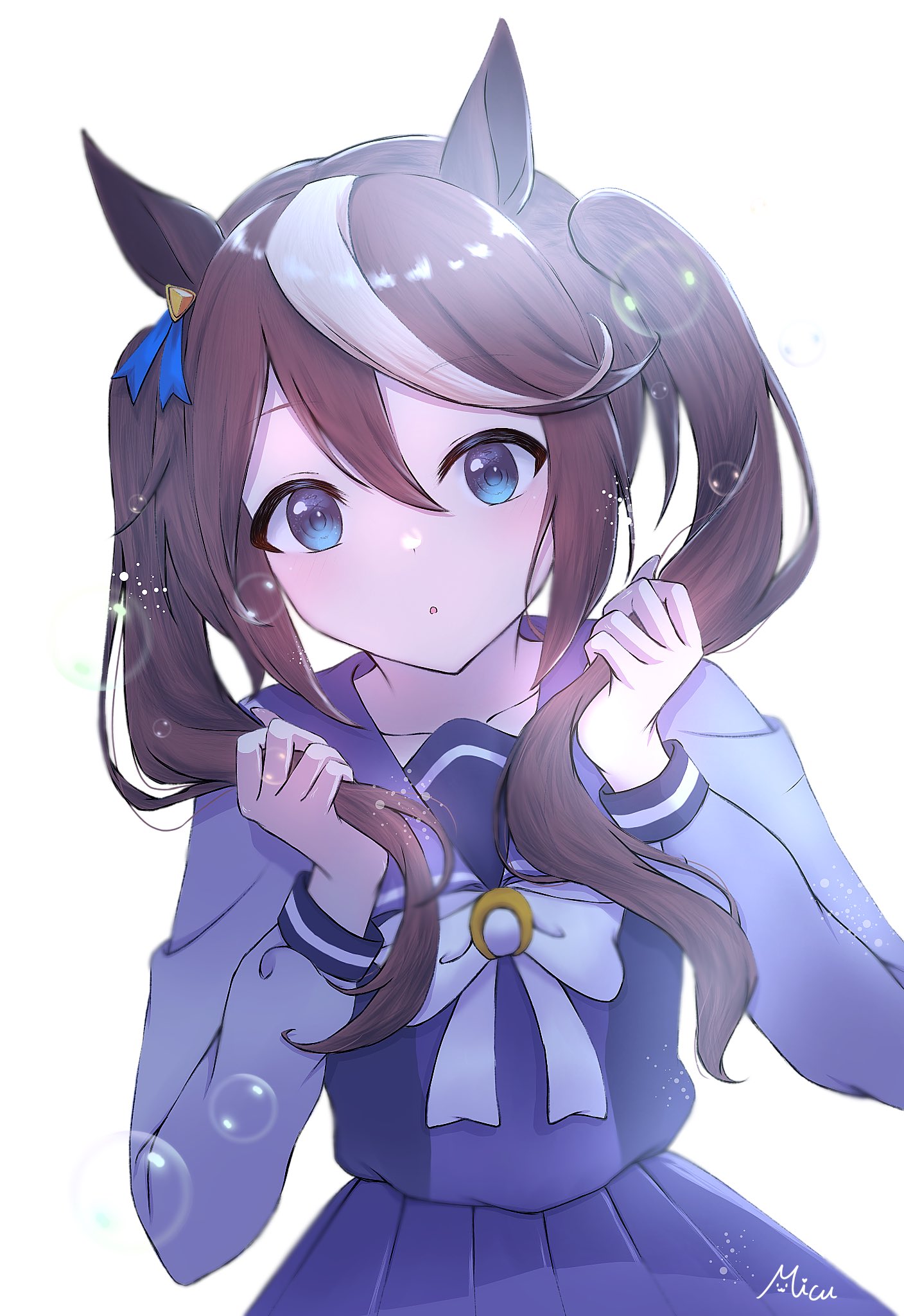 Micu☆彡@低浮上 on X: 