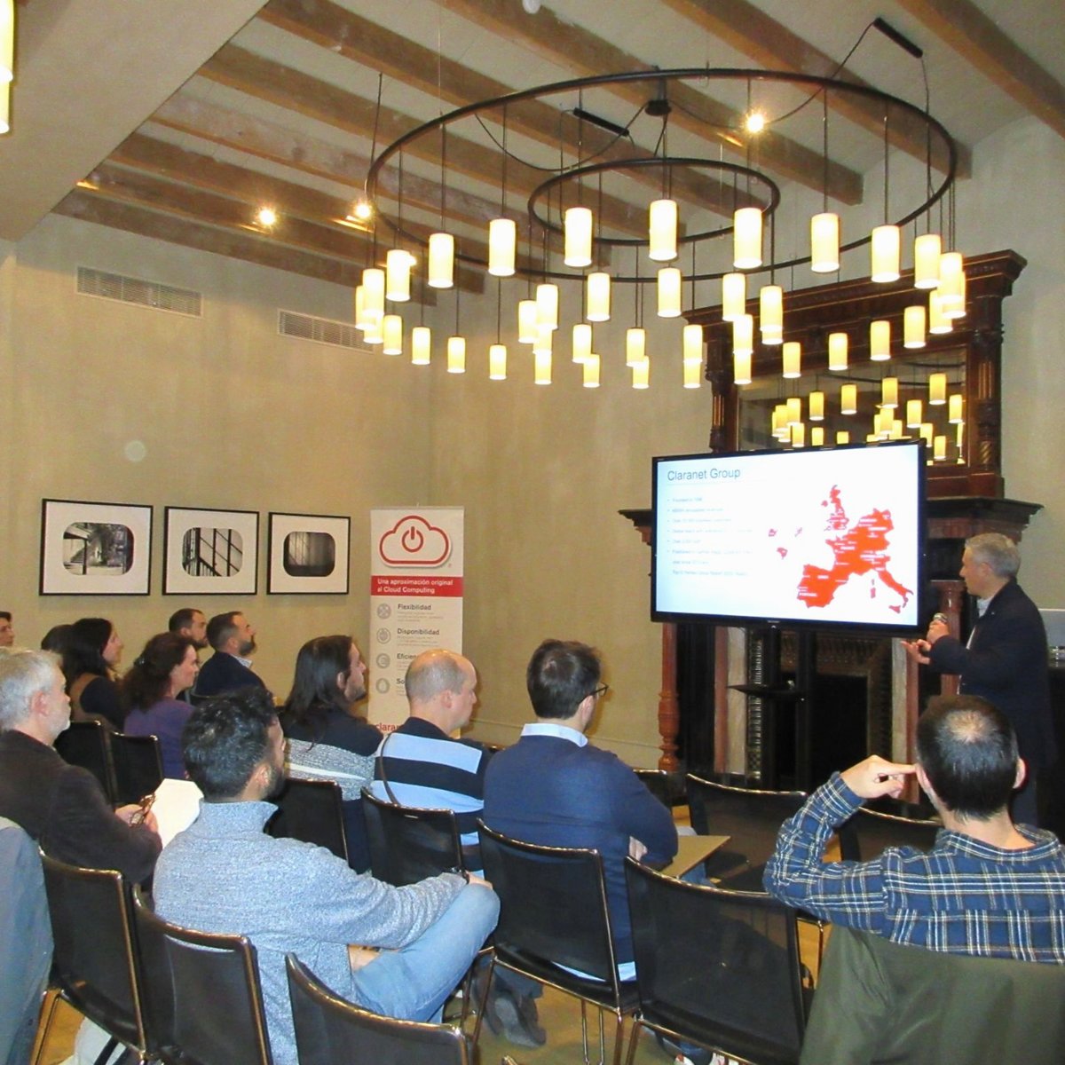 Geko Cloud A Claranet Group Company tweet media