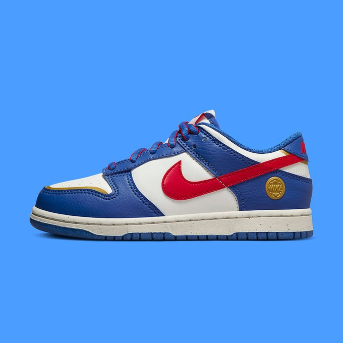 sneakerhuddle's tweet photo. Ad: DIRECT LINKS ⚡️
Nike Dunk Low Next Nature 'Superhero' 

Finish Line
PS https://t.co/SOr1njBu0l
TD https://t.co/X6aVkm84qf

JD Sports
PS https://t.co/XosyxSPZWn
TD https://t.co/6b5CZIBqFX https://t.co/iZU21PlFqJ