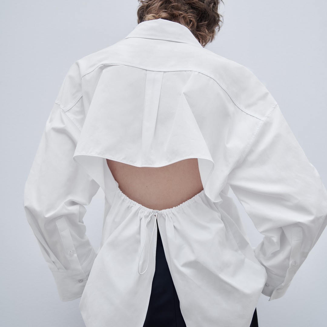 ZARA on X: