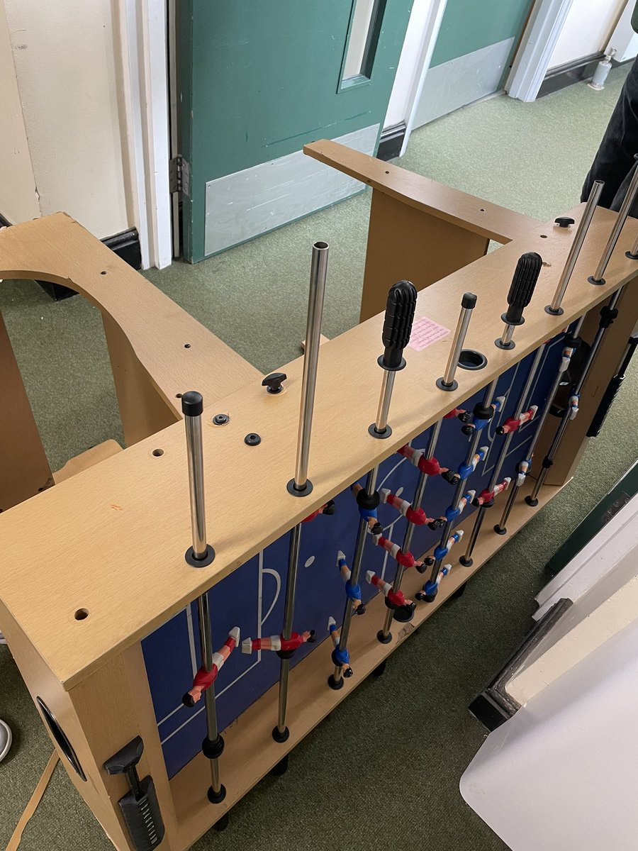 Chestnuts Primary tweet media