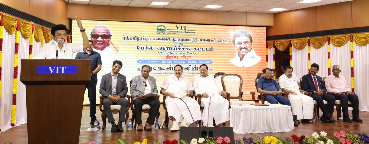 mkstalin tweet picture