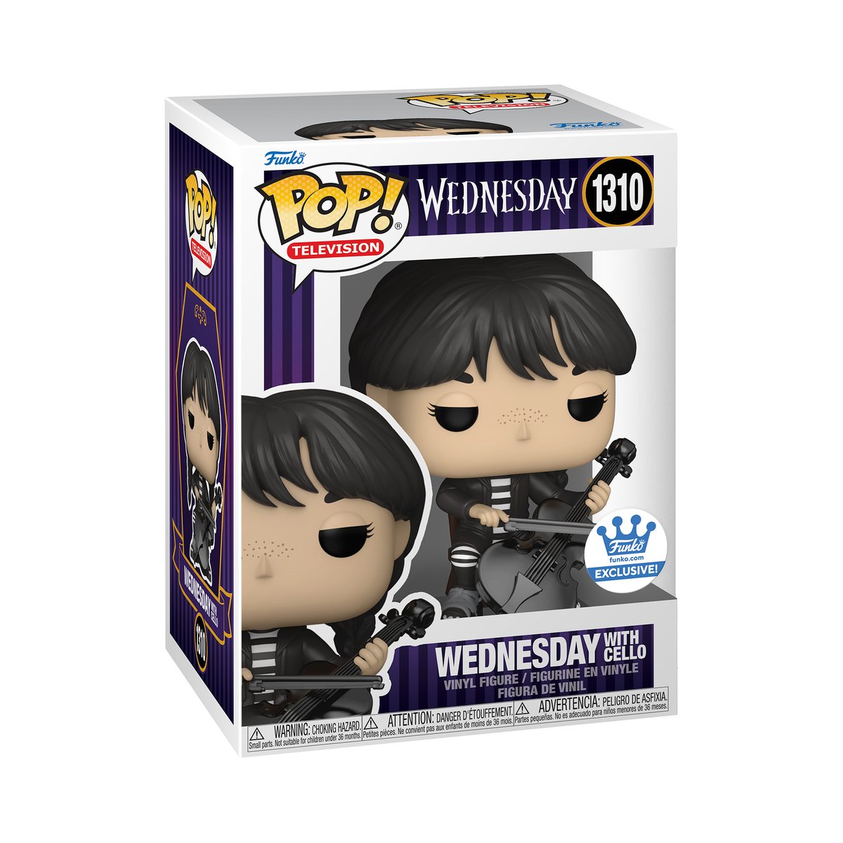 Funko Europe tweet media