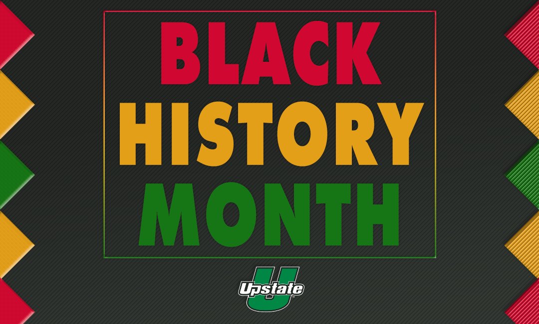 Celebrate. Honor. Remember. #BlackHistoryMonth
