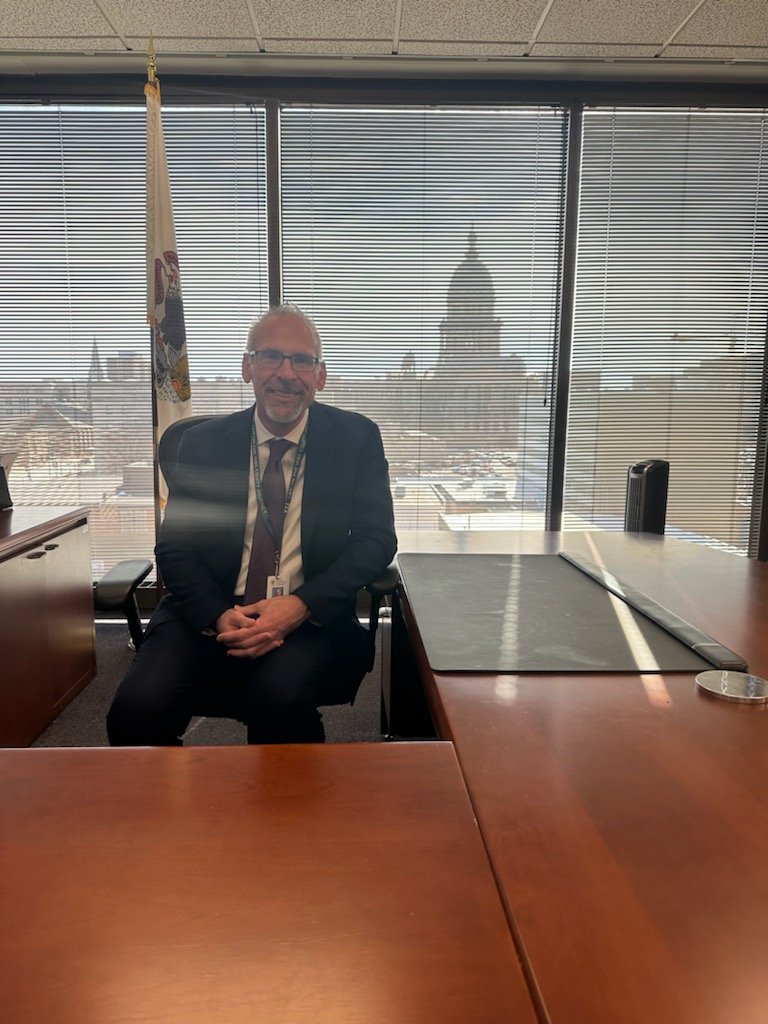 Tony Sanders tweet media