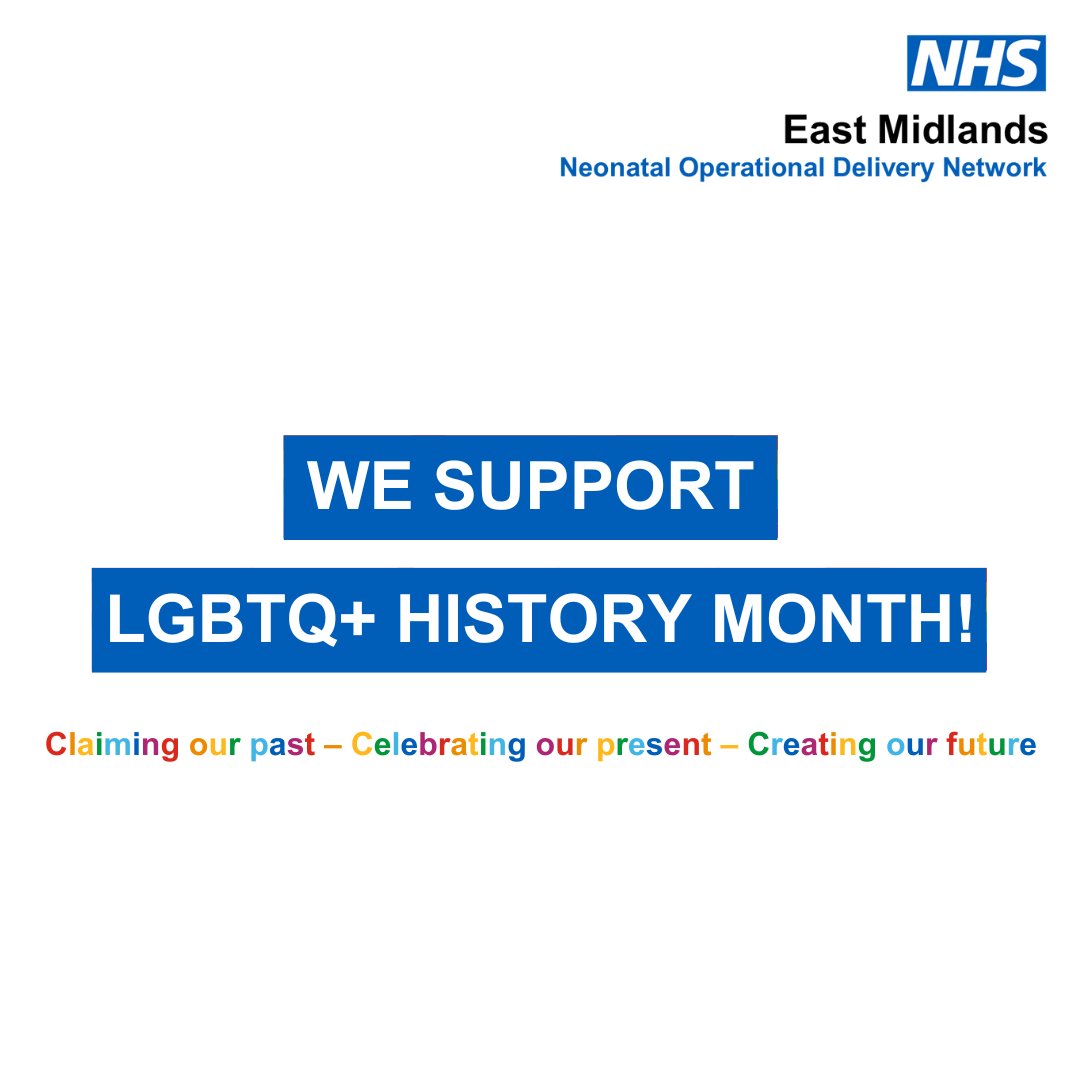 East Midlands Neonatal ODN tweet media