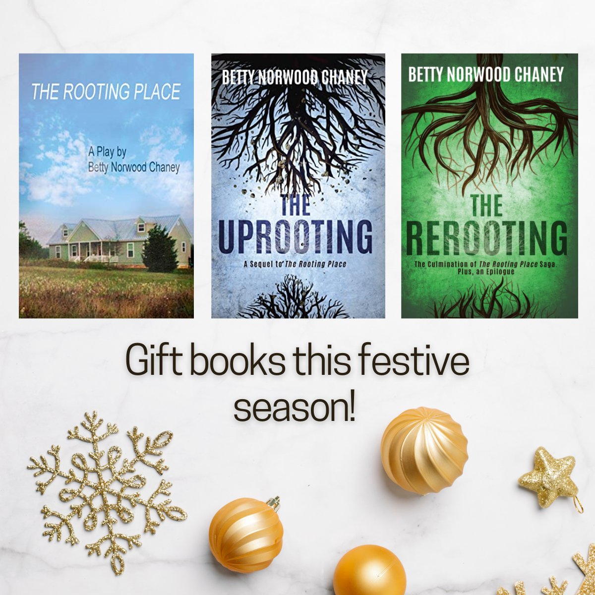 Betty Chaney tweet media