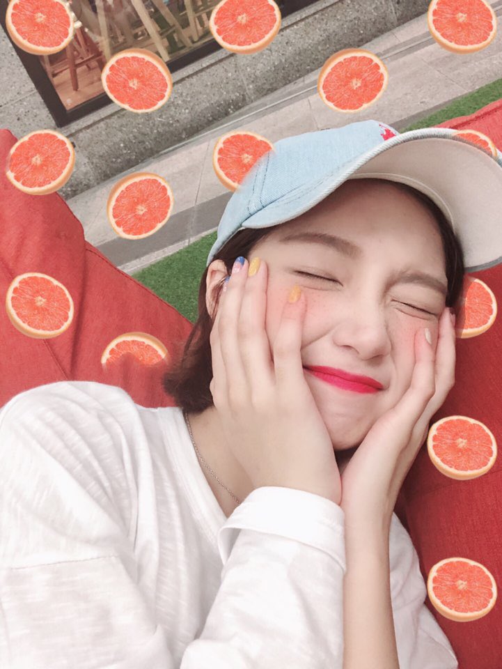 울 효녀 올해도 생일 축하해 ❤️

#아기사슴_융구의_벌쓰데이라구융
#앨리스_금쪽이_최윤아_영원히_사랑해 
#HAPPY_DO_A_DAY
