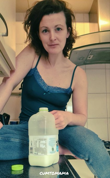 Do you like milk? 🍼 https://t.co/SJOQCrTqvu<a href="/tag/boobies"class="tags"><span>#boobies</span></a><a href="/tag/titties"class="tags"><span>#titties</span></a><a href="/tag/sexysaturday"class="tags"><span>#sexysaturday</span></a><a href="/tag/mama"class="tags"><span>#mama</span></a><a href="/tag/boobs"class="tags"><span>#boobs</span></a><a href="/tag/milf"class="tags"><span>#milf</span></a>