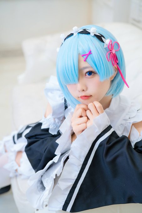 Twitterのコスプレ画像11