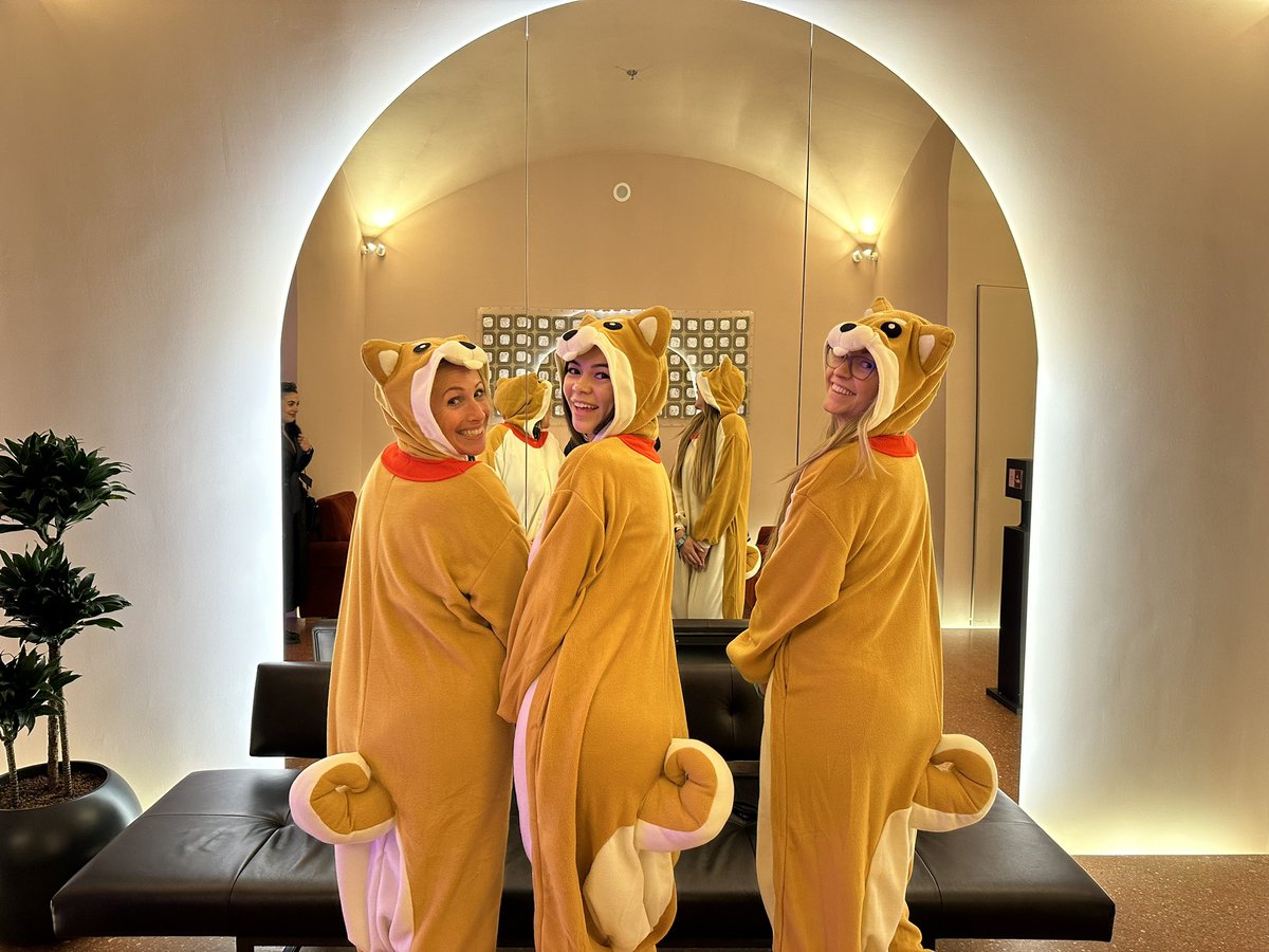 Ellie 🥷 | eventninja.sol tweet media