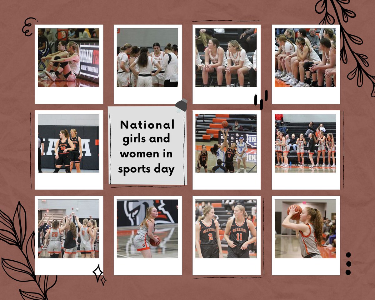 Indiana Tech Women’s Basketball tweet media