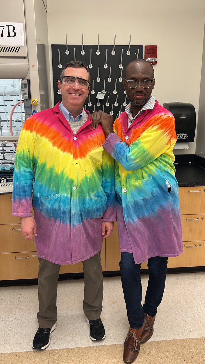 André K Isaacs tweet media