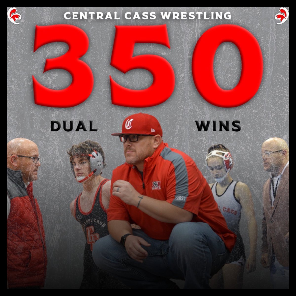 Squirrels Wrestling tweet media