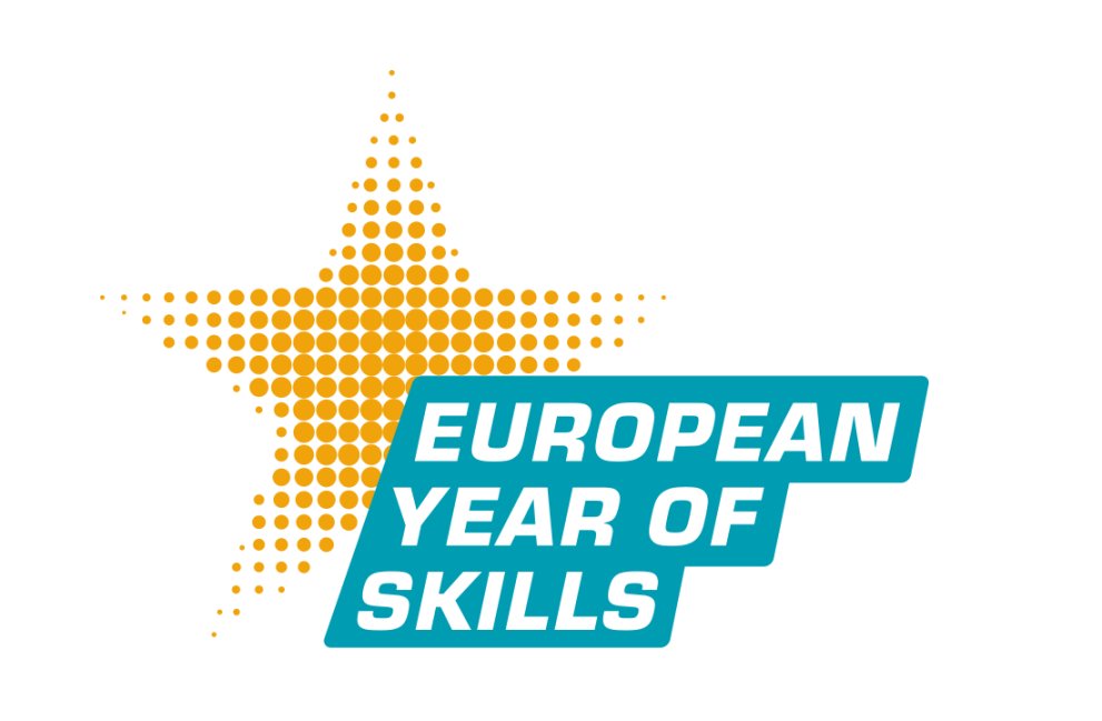 ✨The #EuropeanYearOfSkills website is now LIVE - https://t.co/vs0flA0eHG

Eurofound is delighted to be contributing to the #EYS2023 throughout the year with events, publications and podcasts.

📍 Eurofound's topic page on skills and training: https://t.co/zYv0OFOcRa https://t.co/7tmrHJNnMK