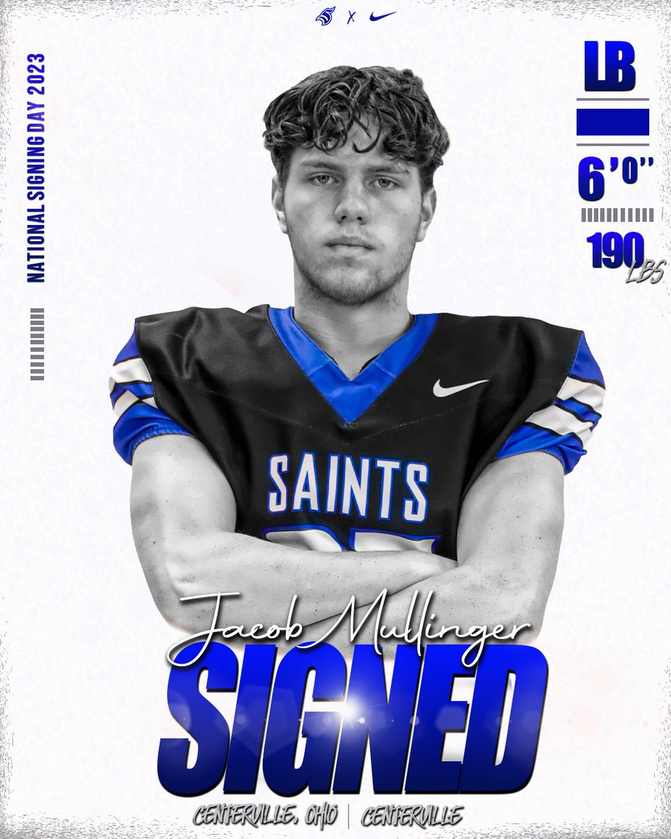 Welcome to The Hills!!

📱: <a href="/JacobMullinger/">Jacob Mullinger</a> 
📍: Centerville, OH
📚: Centerville HS

#TurnMeUp23 🔵⚫️⚪️™️