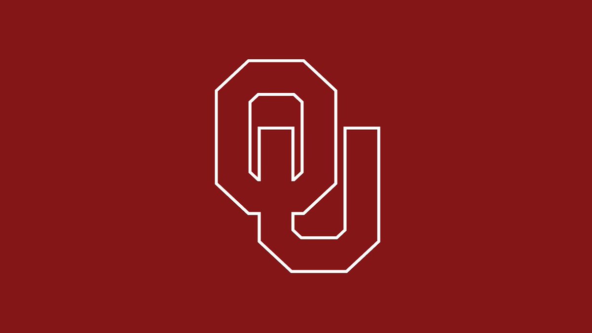 Extremely excited to announce I’ll be joining @OU_Football this fall! Thank you @Coach_Leb for this amazing opportunity!! BOOMER‼️ #OUDNA