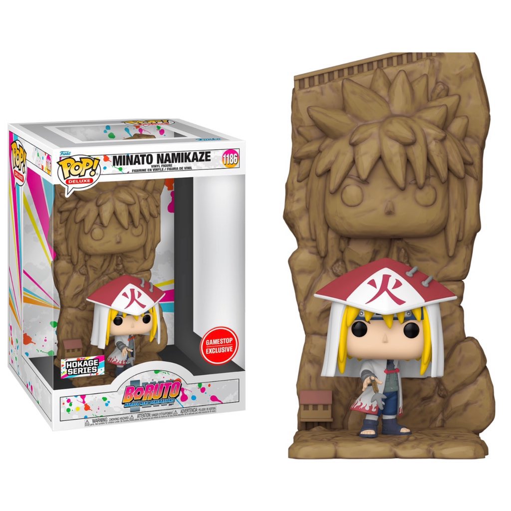 Funko POP News ! on X: \