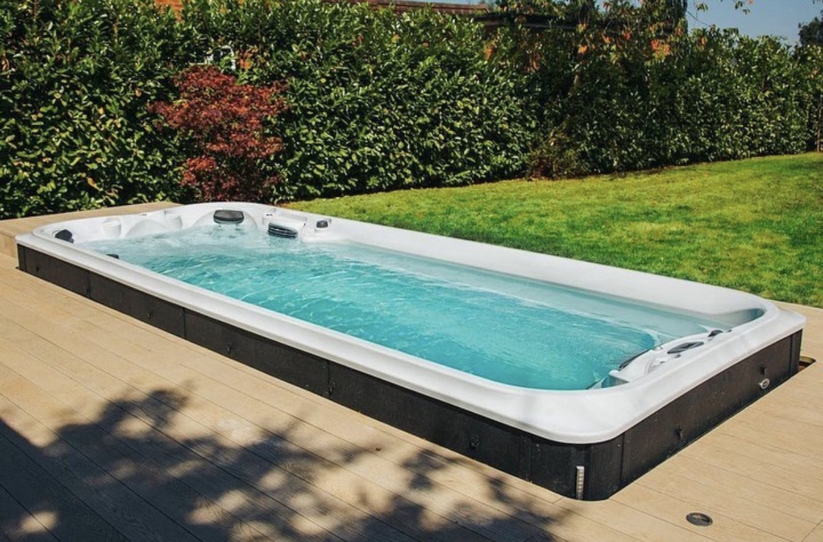 BHTubs Ltd tweet media