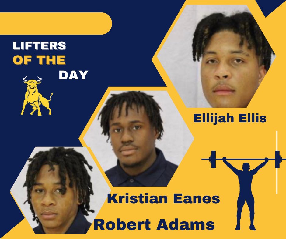 Lifters of Day